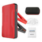 Car2025 Edition Jump Starter 20000mAh 12V Travel-Friendly Battery Booster With USB Port Road Trip Ready