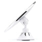 Mirror Makeup Fogless Suction Cup 6 Inch 360 Rotation Shower Bathroom Mirror Fall 2025 Fog Free Grooming