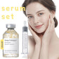 Collagen Serum Intense Ampoule Kit Spring 2026 Skin Maintenance Trend Moisturizing And Anti Wrinkle