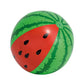 Inflatable Large Watermelon Beach Ball, 90cm PVC Pool Toy for Adults and Kids, Fun Summer Activity