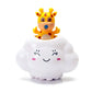 Baby Bath Toy Spraying Clouds - Cute Swimming Shower Device for Kids