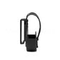 Handcuff Universal Holster Case - MOLLE Belt Waist Pouch Concealed Carry Holder for Outdoor Use