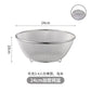 Stainless Steel Drain Basket Colander and Strainer, Spring Cleaning 2026 Eco Friendly Kitchen Device