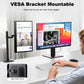 Travel-Friendly 15.6 Inch FHD IPS Gaming Monitor 3ms Speaker