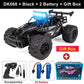 Control Remote Car Drift 1:16 Off Road Alloy Truck 2.4G Radio LED Lights High Speed Fall 2025 Gift For Kids