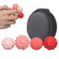 Ball Magnetic Fidget Toy Silicone Sensory Stress Relief