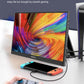Travel-Friendly Monitor 14.1 Inch Touch IPS HDR10 Second Screen