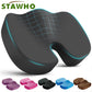 Seat Coccyx Cushion Memory Foam U Shaped Pillow Office Car Chair Support Fall 2025 Anti Fatigue