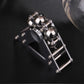 Wheel Ferris Metal Fidget Spinner Stress Relief Toy