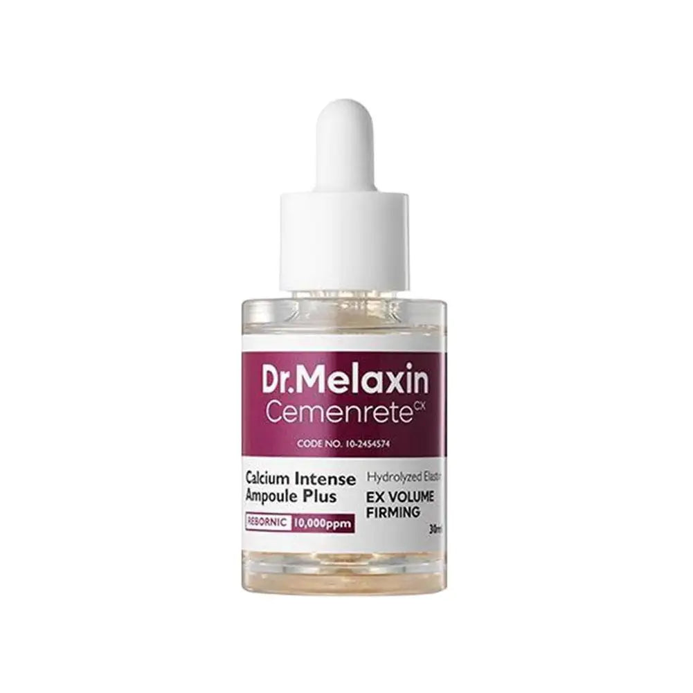 Deep Moisturizing K-Beauty, Spring 2026 Hydration & Brightening – Korean Calcium Ampoule Serum