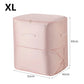 Large Capacity Compression Storage Bag - Household Organizers for Clothes & Quilts, Moisture-Proof