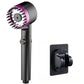 Handheld2026 Edition Shower Head With Three Speed Settings Water-Saving, Simple Install Spring Refresh