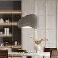 Japandi Pendant Ceiling Lamps Scandinavian Wabi Sabi LED Dining Room