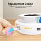 Cat Interactive Toy Automatic Feather And Ball 2 In 1 Electronic Play Station Fall 2025 Hands Free Exercise