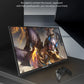 Travel-Friendly 14.1 Inch 1080P IPS Gaming Monitor With Stand