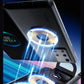 Wireless2026 Edition Car Charger Dual Coil Fold Screen Mount Fast Charge For Foldable Phones Air Vent Car Holder Fall