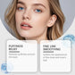 Hydrogel Collagen Eye Patch 60 Patches Skincare Niacinamide Adenosine TikTok Viral Fall 2026 Moisturizing Anti Puffiness Dark Circles