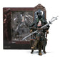 536 Figma Lady Maria Action Figure - Bloodborne PVC Doll, Collectible DX Edition Model for Gamers and Fans  16.5cm (6.2 inch)