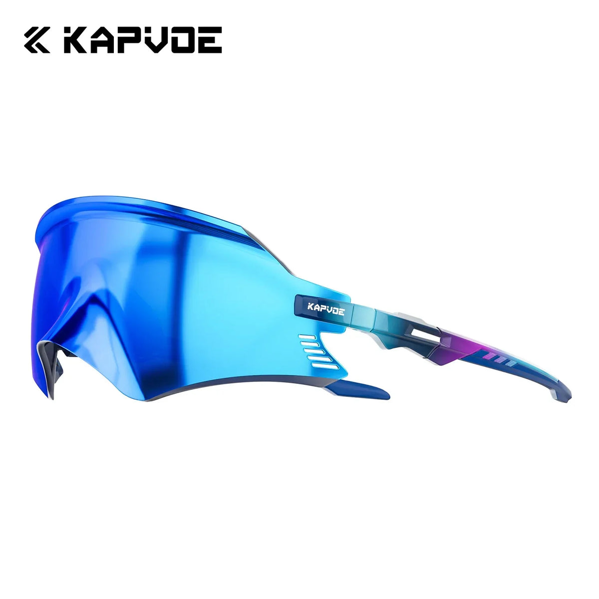 Cycling Photochromic Sunglasses Outdoor Eyewear Fall 2026 Trend UV400 Protection for Roads and Trails