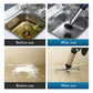High-Pressure Air Plunger Cordless Drain Unclogging Kit For Sewer Pipes With Attachments Fall 2026 Household DIY