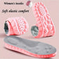 Insoles2025 Edition Women Cloud Ultrasoft Breathable Deodorizing Shock Absorbing Non Slip For Running And Standing Comfort Fall