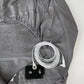 Silver Earthing Fiber Fitted Sheet Anti Static Grounding