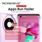 MicroSD MicroDrive Card Class 10 UHS-I U3 Memory Card High Speed TF Card