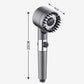 Handheld2026 Edition Shower Head With Three Speed Settings Water-Saving, Simple Install Spring Refresh