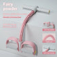 Band Resistance 6 Tube Pedal Puller Fitness Trainer