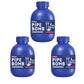 Cleaner Drain Powder 300g Fast Acting Pipe Unblocker For Hair Grease And Food Waste Septic Safe Odor Eliminator