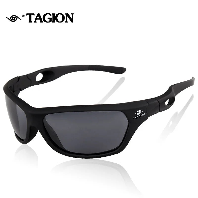Polarized2026 Edition Sunglasses Driving Night Vision Eyewear Unisex Outdoor Gear Active Lifestyles Fall