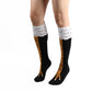 3D Funny Chicken Socks - Cartoon Thigh High Cotton Socks for Cosplay