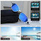 Sunglasses Polarized UV400 Cycling Eyewear for Men, Fishing & Sports Goggles