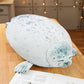 Seal2026 Edition Plush Pillow 30cm Plush Sea Animal Huggable Plush Toy Gift For Kids Spring