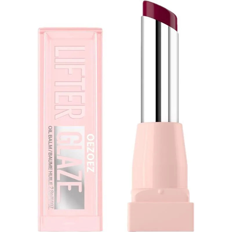 Lip Balm Glaze Oil Hyaluronic Acid Hydrating Lip Maintenance TikTok Viral Fall 2026 Glow