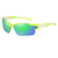 anti-glare UV400 acetate frame, photochromic lens option – Timeless unisex sports sunglasses