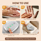 Finger Airbag Compress Thumb Acupoint Palm Kneading Glove 2026 – Motor-Driven Air Pressure Hand Massager