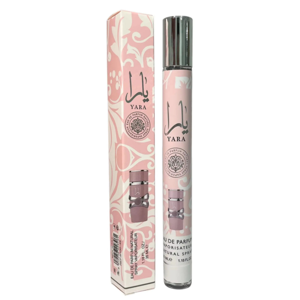 Perfume2026 Edition For Women Arab Marshmallow Fragrance Body Spray, Fruity Notes, Long-Lasting Pheromone Scent, Holiday Gift