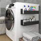 Refrigerator Magnetic Shelf Organizer Rack Space Saving