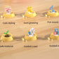 Crawling Baby Guide Toy Newborn Sensory Toys Music Aid