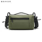 Water-Resistant Messenger Bag Light Unisex Crossbody For Regular Use Travel Essential Fall 2026 Gift