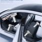 Car Vacuum Cleaner Cordless Mini Hand-Held Strong 6000mAh