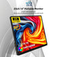 2K 14 Inch Travel-Friendly Monitor 60Hz HDR Light Travel