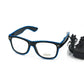 Glasses Led Neon Party Flashing Glasses - Glow Sunglasses for Festivals, Bar, Nightclub, Novelty Gift, Bright Light Supplies