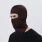 Motorcycle Balaclava Face Mask Windproof Dustproof Shield All-Season 2026 Biker Gear