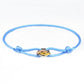 Bracelet Rope Chain Wrap Bracelet Flexible Unisex Jewelry 3 Metal Buckle Fall 2026 Trend Gift