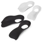 Arch Orthotic Support Insoles For Flat Feet Sneakers Plantar Fascia Insole