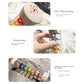 Rain Wooden Sound Pipe Toy - Fun Hourglass Music Shaker for Infants, Early Education Gift, Engaging Simulation Rain Sounds