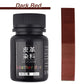 Leather Dye Kit for DIY Leather Craft - Fall 2026 Trend Eco Friendly Dye Kit for Projects