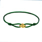 Bracelet Rope Chain Wrap Bracelet Flexible Unisex Jewelry 3 Metal Buckle Fall 2026 Trend Gift